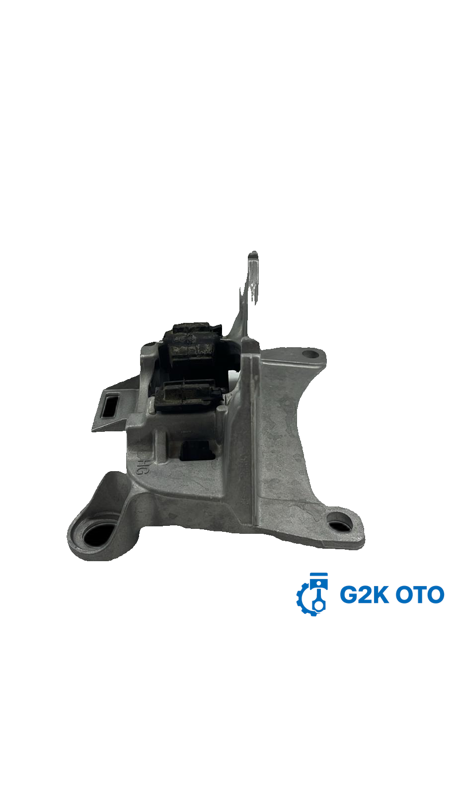 MOTOR TAKOZU (ŞANZUMAN) RENAULT MEGANE III 09> FLUENCE 09> 1.5dCi 1.6 16V 1.9 dCi 2.0 16V 112200013R