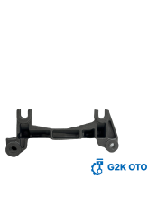 MOTOR SOL TAKOZ BAĞLANTI KULAĞI – MEGANE II / LOGAN 8200277212