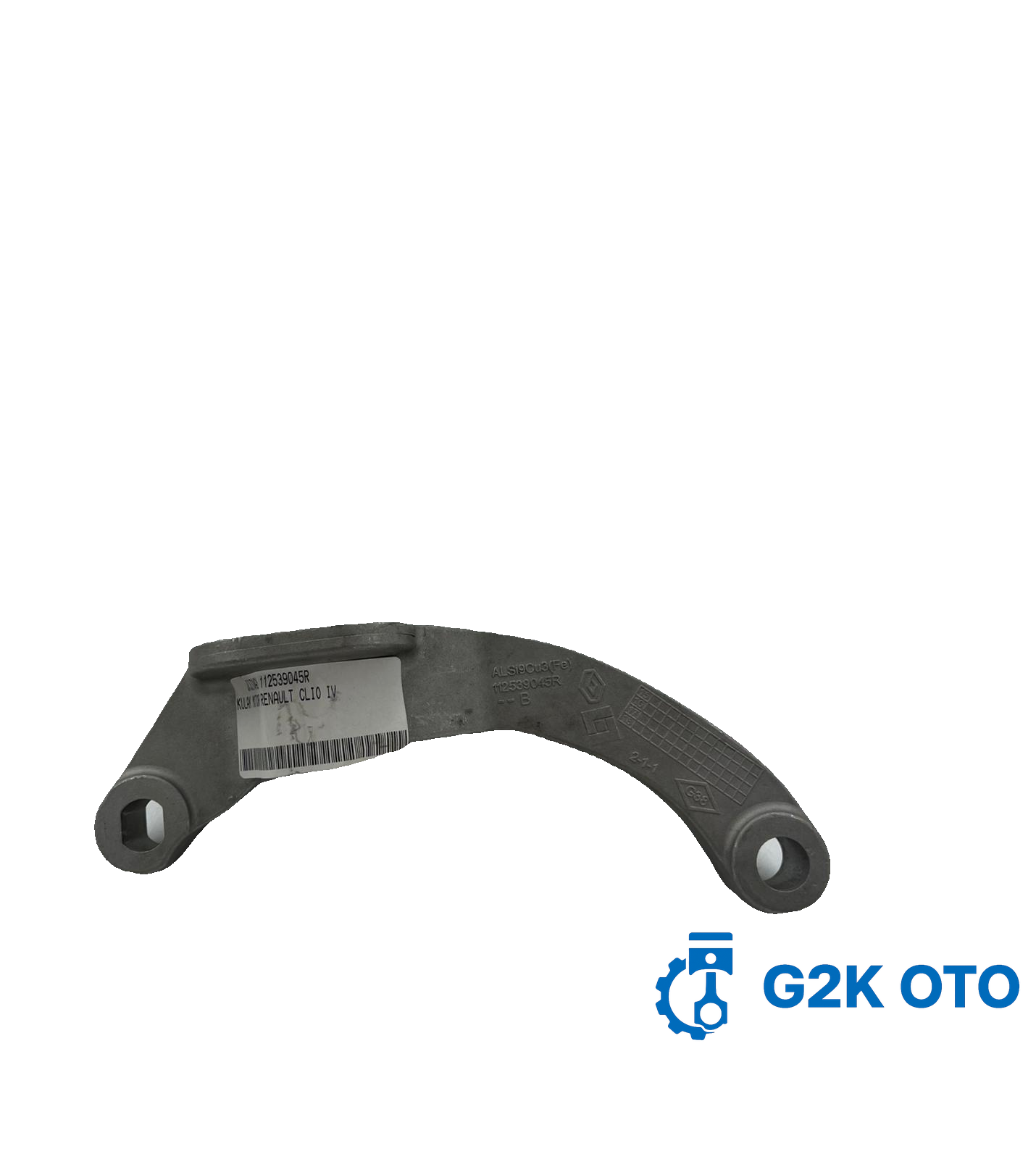 MOTOR KULAĞI – CLIO IV 112539045R