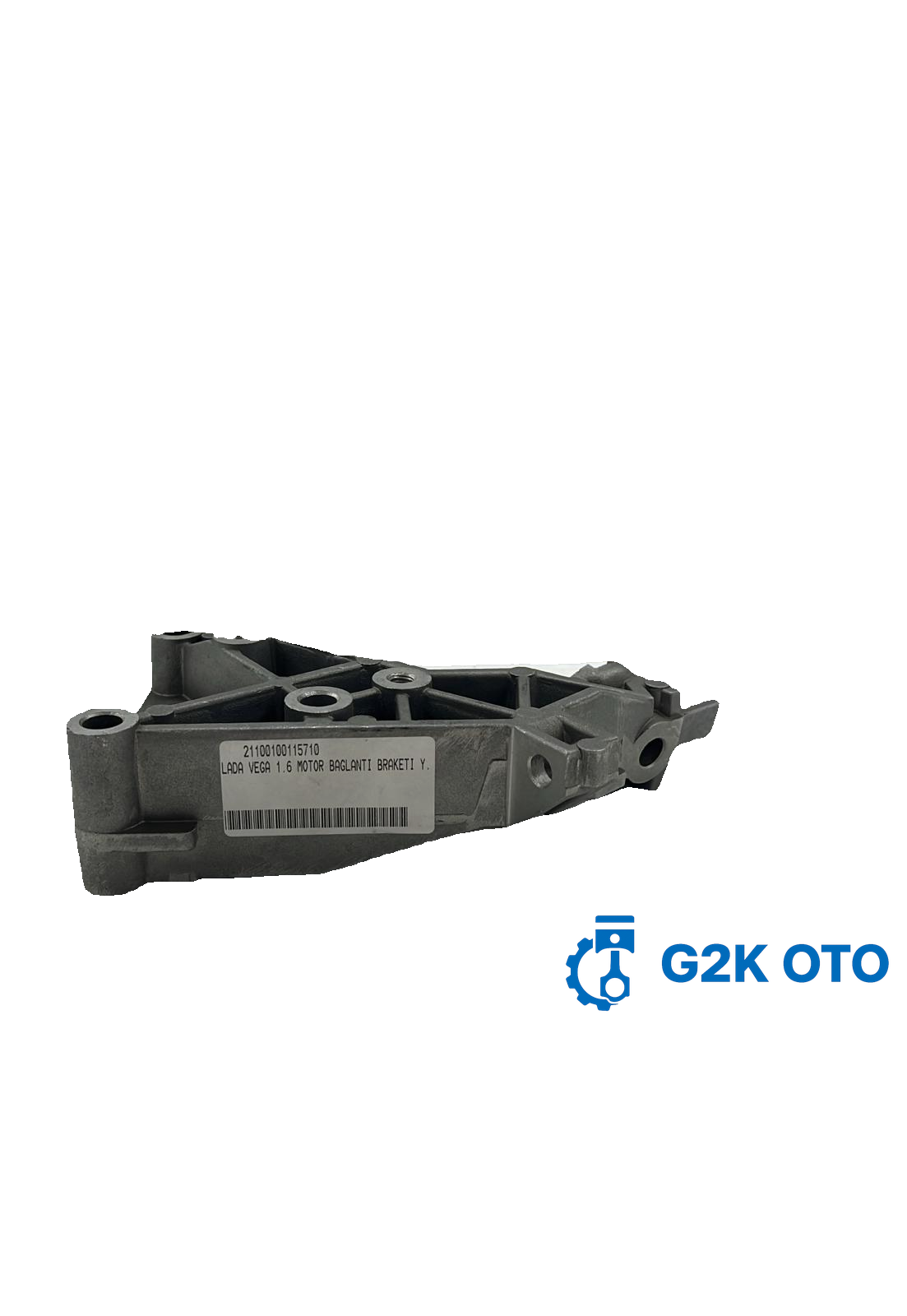 MOTOR BAĞLANTI BRAKETİ (Y.M.) – LADA VEGA 1.6
