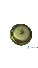 MOTOR TAKOZU SAĞ (HİDROLİK YATAK) – P106 / P205 / P306 / P405 / PARTNER / BERLINGO / ZX / XSARA / BX 1.4–1.6–1.9 1843.73 – 1844.75 – 1843.92