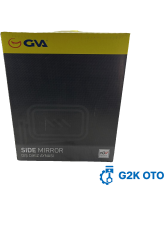 Fiorino Bipper Nemo Sol Dış Dikiz Aynası Mekanik Konveks 07> VM-6115L  8153.VL 735460567 735460570