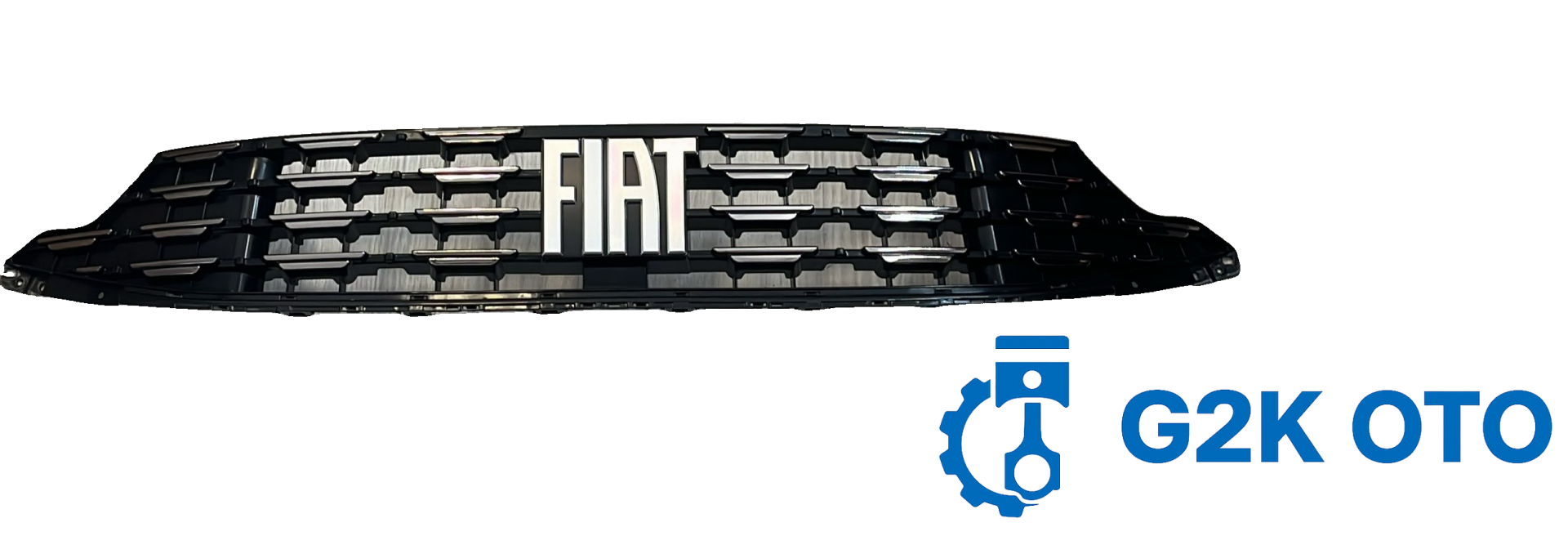 ÖN PANJUR NİKELAJLI EGEA (2020 SONRASI) 735754051