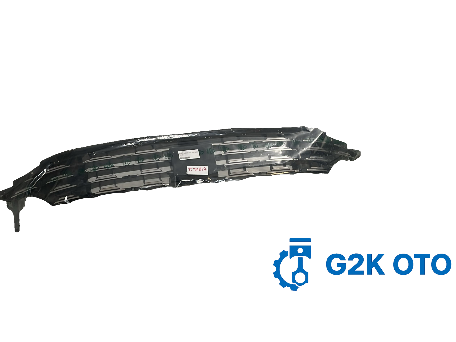 ÖN PANJUR NİKELAJLI EGEA (2020 SONRASI) 735754051