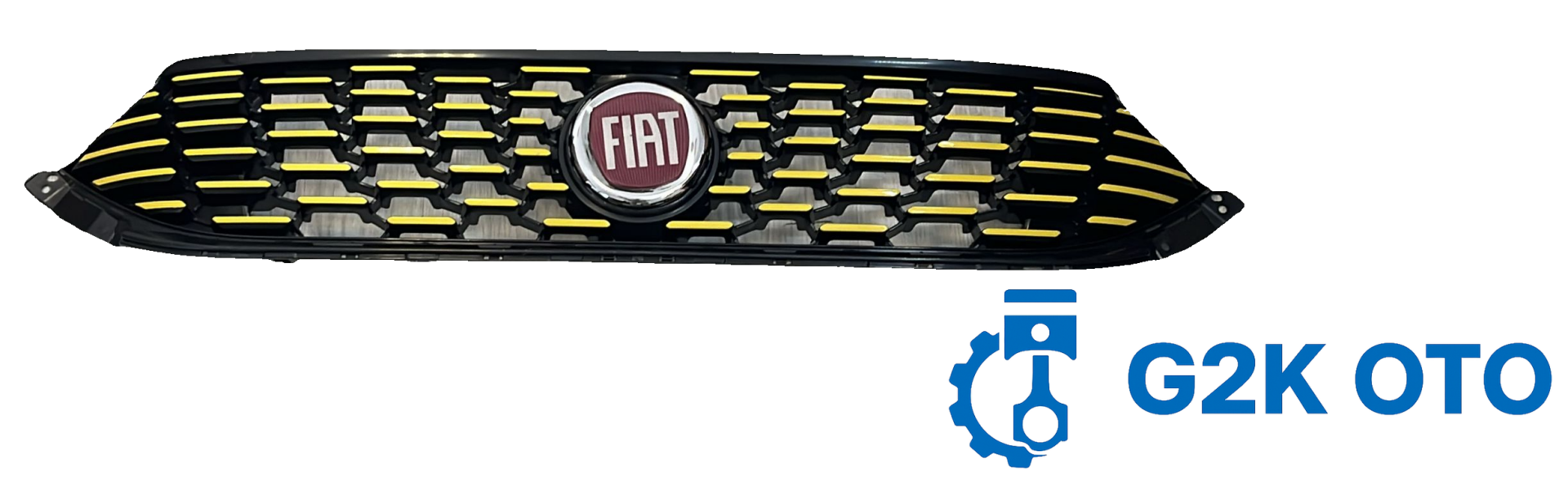 ÖN PANJUR (NİKELAJLI + ARMALI) – TAKSİ UYUMLU EGEA (2020 ÖNCESİ) 735754051