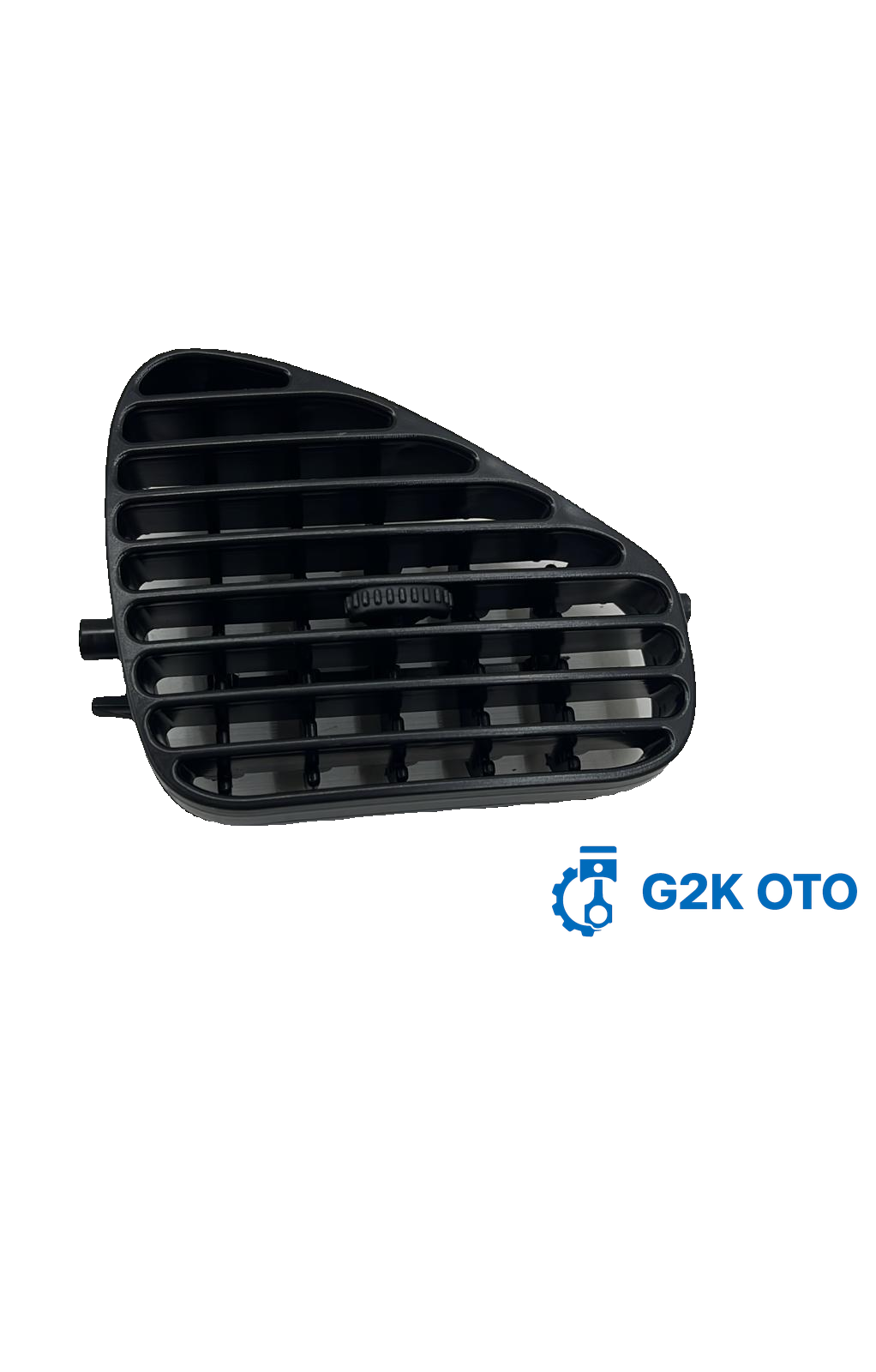 HAVALANDIRMA DİFÜZÖR IZGARASI (ORTA) – SOL ALBEA / PALIO (2002–2004) 100156716