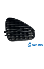 HAVALANDIRMA DİFÜZÖR IZGARASI (ORTA) – SOL ALBEA / PALIO (2002–2004) 100156716