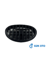 YAN SOL HAVALANDIRMA DİFİZÖRÜ MEGANE I 7700835585