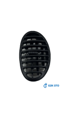 YAN SOL HAVALANDIRMA DİFİZÖRÜ MEGANE I 7700835585