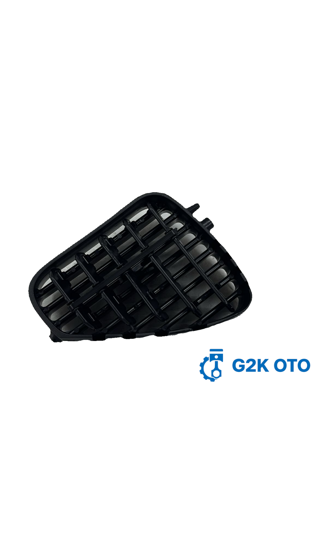 HAVALANDIRMA DİFÜZÖR IZGARASI (ORTA) – SAĞ ALBEA / PALIO (2002–2004) 100156716