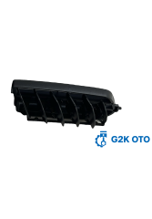 HAVALANDIRMA DİFİZÖR IZGARASI- ORTA SAĞ P301-C ELYSEE 96764769zdp