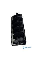 HAVALANDIRMA DİFİZÖR IZGARASI- ORTA SAĞ P301-C ELYSEE 96764769zdp