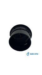 KROM HAVALANDIRMA DİFÜZÖRÜ – LOGAN / DUSTER / LODGY – OEM 8200817791