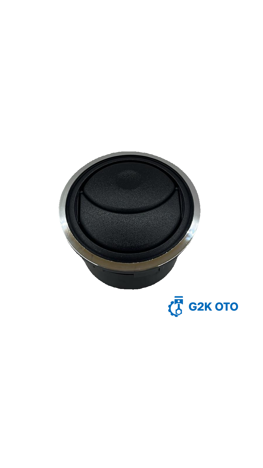 KROM HAVALANDIRMA DİFÜZÖRÜ – LOGAN / DUSTER / LODGY – OEM 8200817791