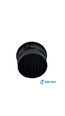 HAVALANDIRMA DİFİZÖRÜ SİYAH SANDERO II-DUSTER-DOKKER-SYMBOL 687608758