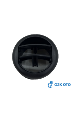 HAVALANDIRMA DİFÜZÖRÜ – YAN – FIORINO – OEM 735461076