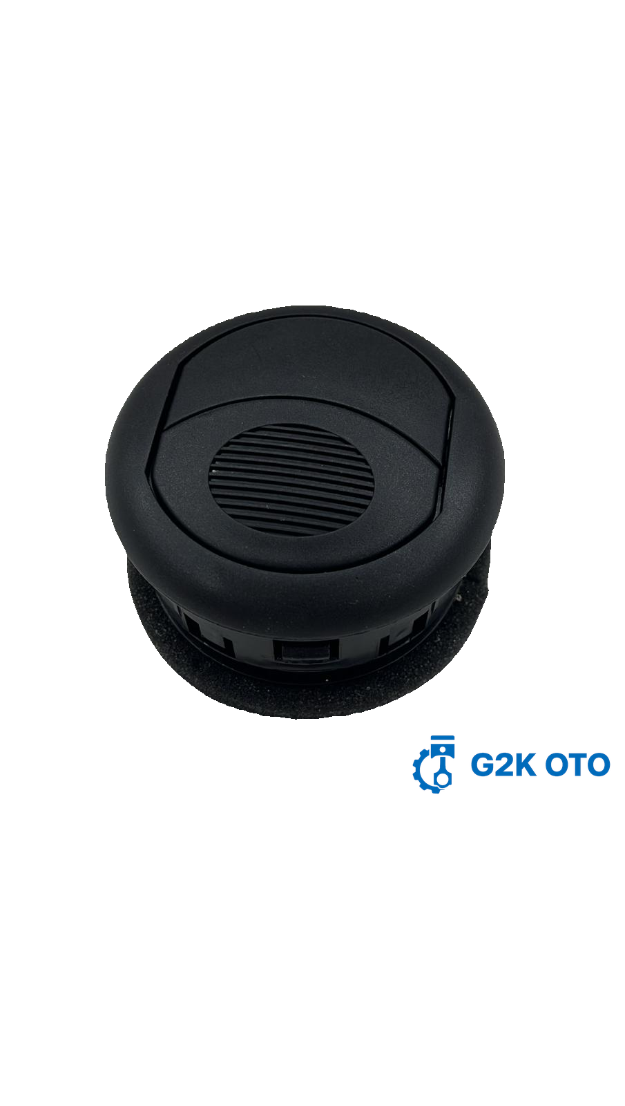 HAVALANDIRMA DİFÜZÖRÜ – YAN – FIORINO – OEM 735461076