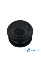 HAVALANDIRMA DİFÜZÖRÜ – YAN – FIORINO – OEM 735461076