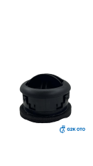 HAVALANDIRMA DİFÜZÖRÜ – YAN – FIORINO – OEM 735461076