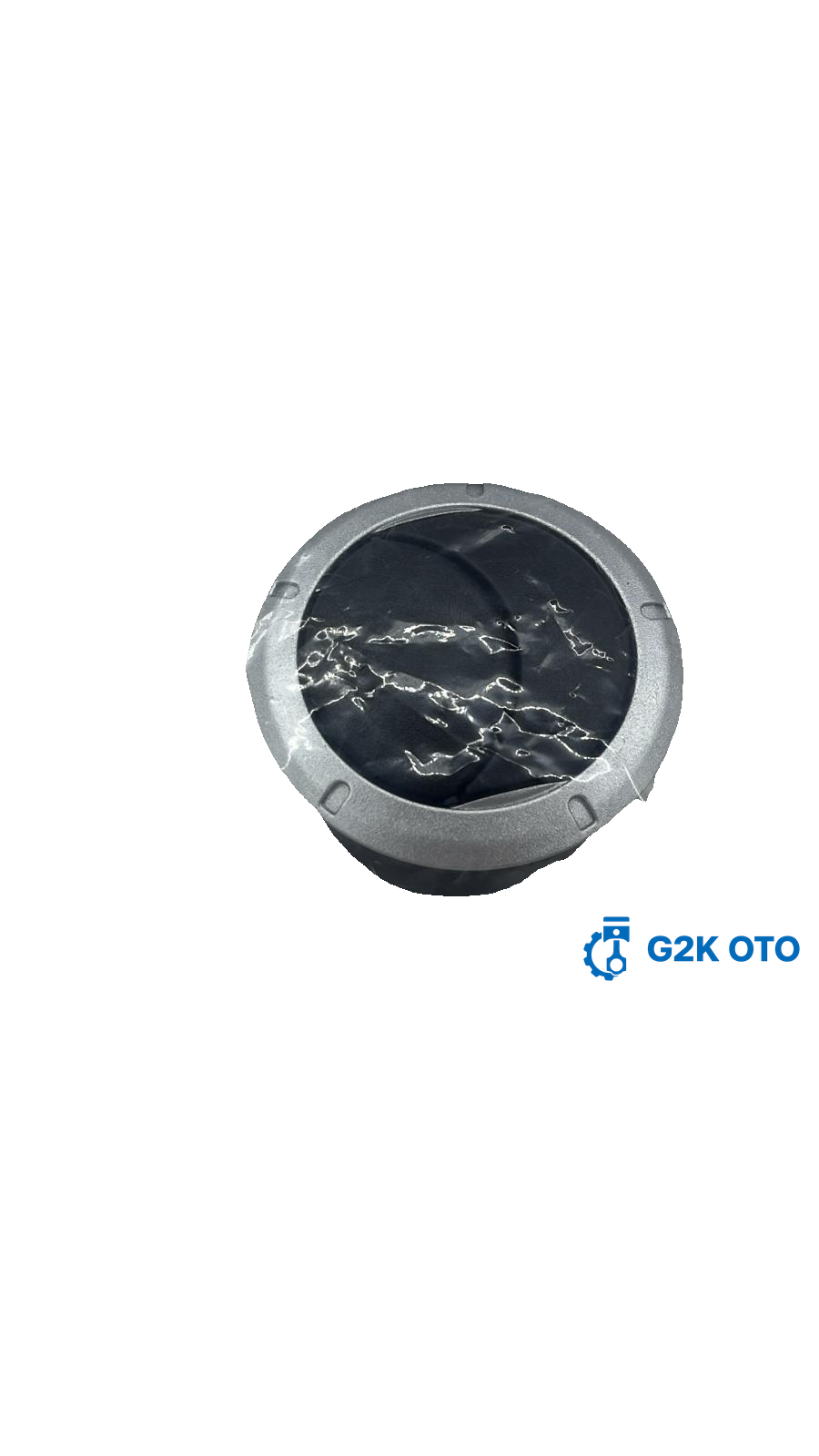 SİYAH HAVALANDIRMA DİFİZÖRÜ LOGAN LODGY DUSTER SOLENZO 8200212480