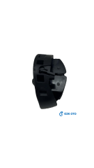 HAVALANDIRMA DİFİZÖRÜ - SİYAH KANGOO I 7701045856