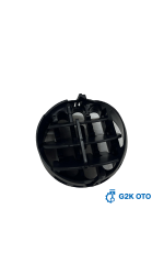 HAVALANDIRMA DİFİZÖRÜ - SİYAH KANGOO I 7701045856