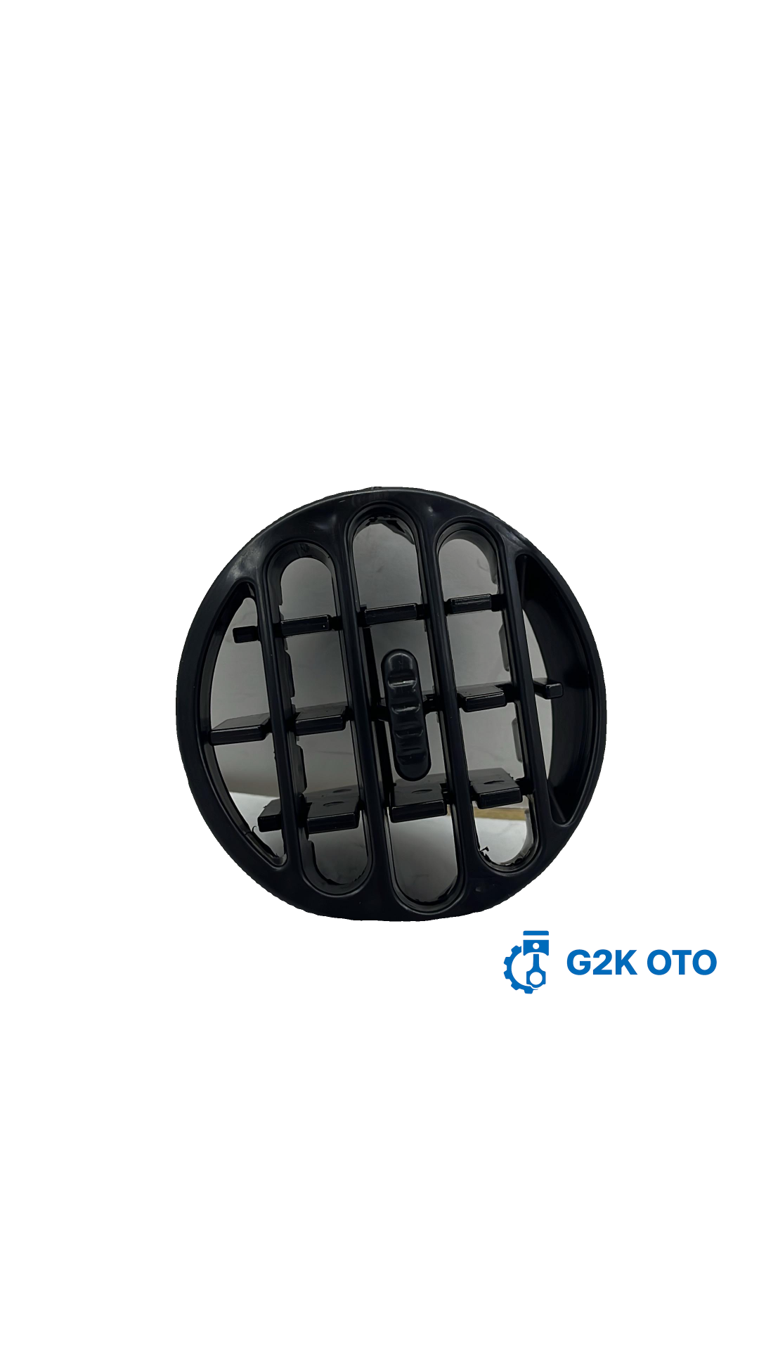 HAVALANDIRMA DİFİZÖRÜ - SİYAH KANGOO I 7701045856