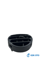 HAVALANDIRMA DİFÜZÖRÜ – GRİ – OEM 7701062620