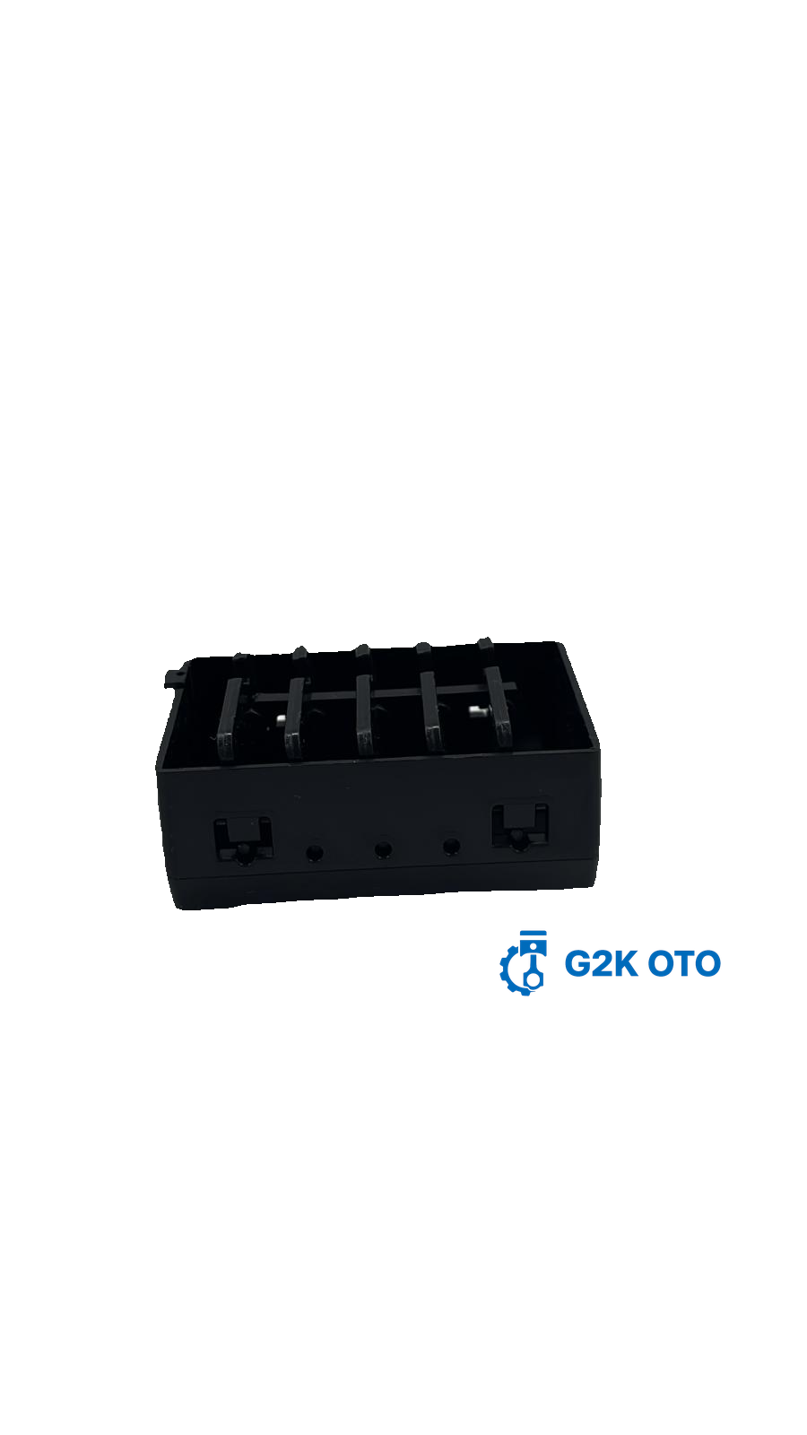 HAVALANDIRMA DİFRİZÖR -SOL R9-11-FLASH 7702257701 7700684043