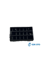 HAVALANDIRMA DİFRİZÖR -SOL R9-11-FLASH 7702257701 7700684043