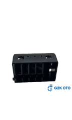 HAVALANDIRMA DİFÜZÖRÜ – SAĞ – R9 / R11 / FLASH – OEM 7702257702 / 7700684044