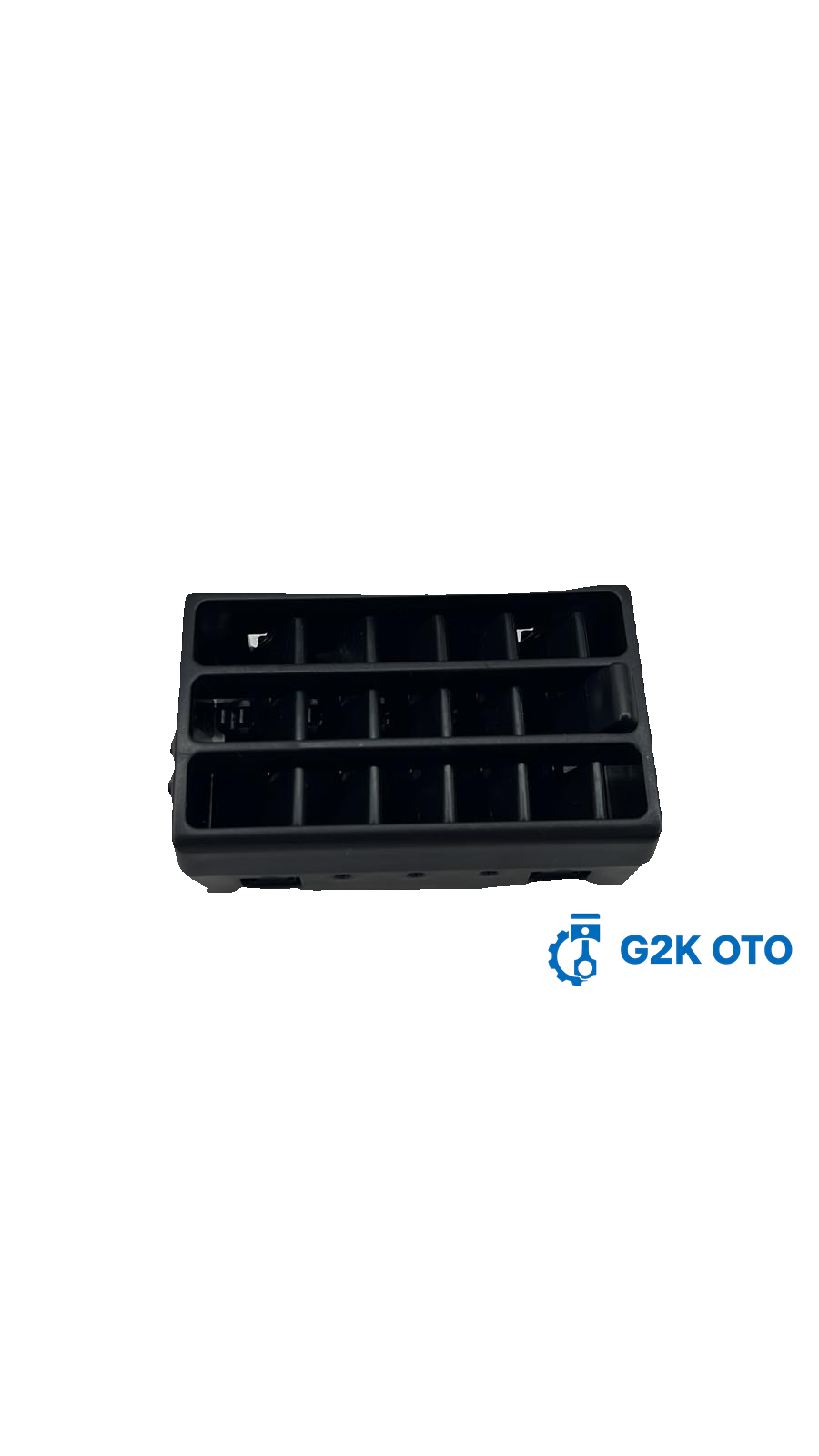 HAVALANDIRMA DİFÜZÖRÜ – SAĞ – R9 / R11 / FLASH – OEM 7702257702 / 7700684044