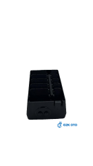 HAVALANDIRMA DİFÜZÖRÜ – SAĞ – R9 / R11 / FLASH – OEM 7702257702 / 7700684044