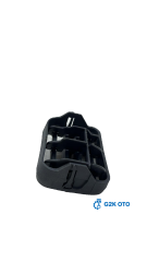 HAVALANDIRMA DİFÜZÖRÜ (GRİ) – ORTA SOL – CLIO II – OEM 7702258375