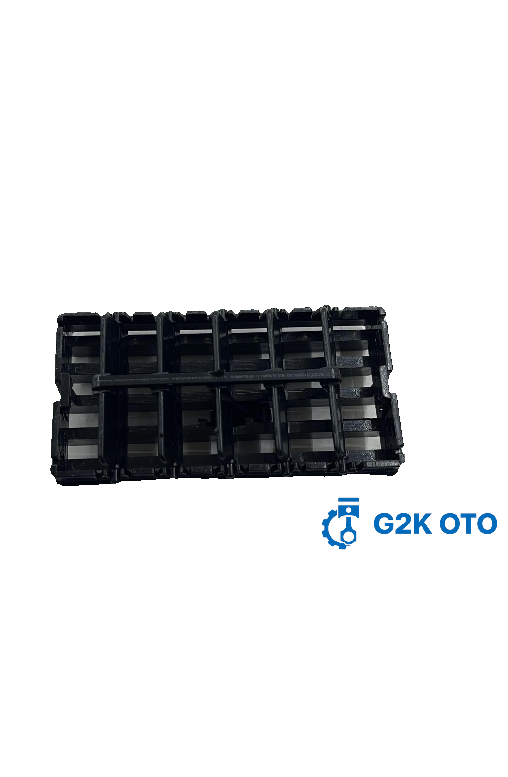 HAVALANDIRMA DİFİZÖR IZGARASI TEMPRA TİPO 181479180