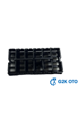 HAVALANDIRMA DİFİZÖR IZGARASI TEMPRA TİPO 181479180