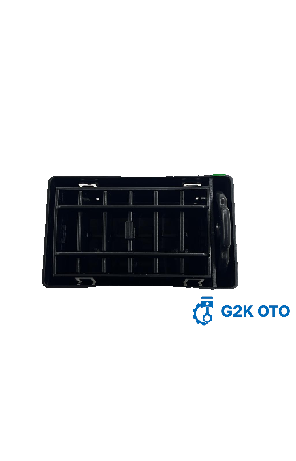 HAVALANDIRMA DİFİZÖRÜ- ALT SAĞ DOĞAN SLX-KARTAL SLX 716936080