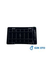 HAVALANDIRMA DİFİZÖRÜ- ALT SAĞ DOĞAN SLX-KARTAL SLX 716936080