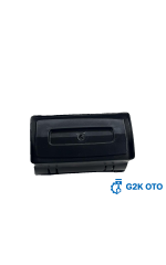 HAVALANDIRMA DİFİZÖRÜ- ALT SAĞ DOĞAN SLX-KARTAL SLX 716936080