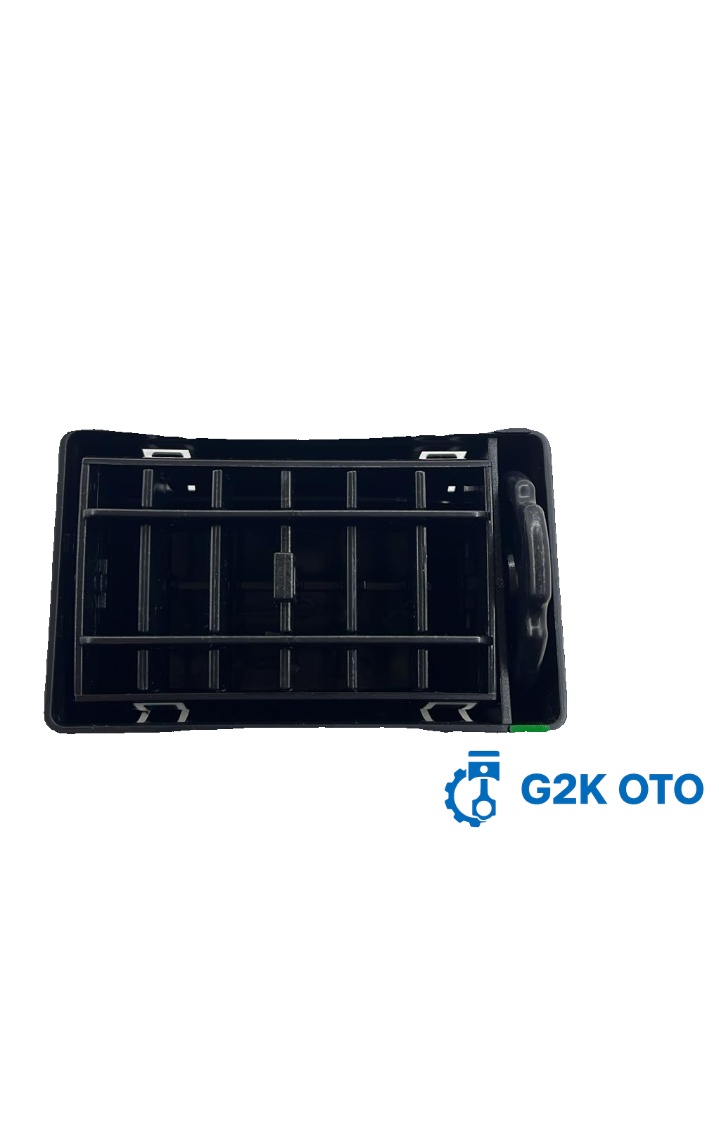 HAVALANDIRMA DİFÜZÖRÜ – ALT SOL – DOĞAN SLX / KARTAL SLX – OEM 717630080