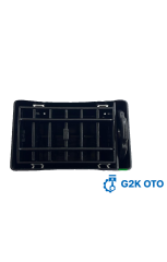 HAVALANDIRMA DİFÜZÖRÜ – ALT SOL – DOĞAN SLX / KARTAL SLX – OEM 717630080