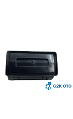 HAVALANDIRMA DİFÜZÖRÜ – ALT SOL – DOĞAN SLX / KARTAL SLX – OEM 717630080