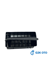 HAVALANDIRMA DİFÜZÖRÜ – ALT SOL – DOĞAN SLX / KARTAL SLX – OEM 717630080