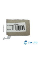 HAVALANDIRMA DİFÜZÖRÜ – ALT SOL – DOĞAN / KARTAL / ŞAHİN – OEM 85003951