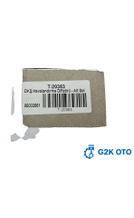 HAVALANDIRMA DİFÜZÖRÜ – ALT SOL – DOĞAN / KARTAL / ŞAHİN – OEM 85003951