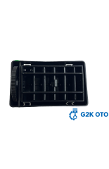 HAVALANDIRMA DİFÜZÖRÜ – ALT SOL – DOĞAN / KARTAL / ŞAHİN – OEM 85003951