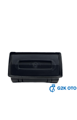 HAVALANDIRMA DİFÜZÖRÜ – ALT SOL – DOĞAN / KARTAL / ŞAHİN – OEM 85003951