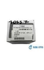 HAVALANDIRMA DİFÜZÖRÜ – KROM – CLIO IV / CAPTUR / TRAFIC III – OEM 687606325R