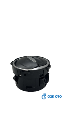 HAVALANDIRMA DİFÜZÖRÜ – KROM – CLIO IV / CAPTUR / TRAFIC III – OEM 687606325R