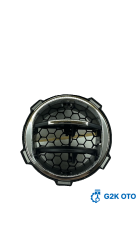 HAVALANDIRMA DİFÜZÖRÜ – KROM – CLIO IV / CAPTUR / TRAFIC III – OEM 687606325R